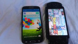 Vendo O Cambio Samsung S4 con Psp