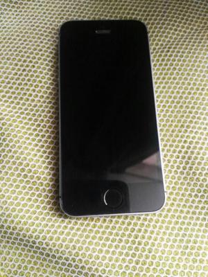 Vendo O Cambio iPhone SE 16 Gb estado 8.5 de 10