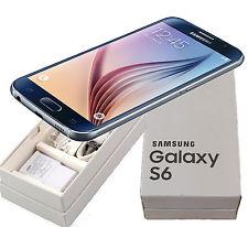 Vendo Samsung Galaxy S6 32 GB NUEVO!!!