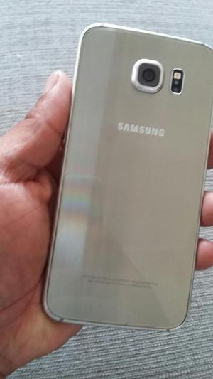 Vendo Samsung S6 O Cambio por S7