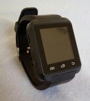 Vendo Smartwatch Negro
