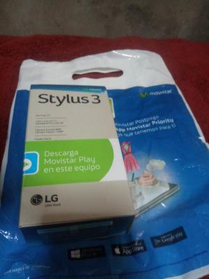 Vendo Stylus 3