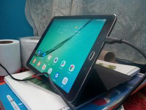 Vendo Tablet Samsung Tb S2 9.7 Wifi