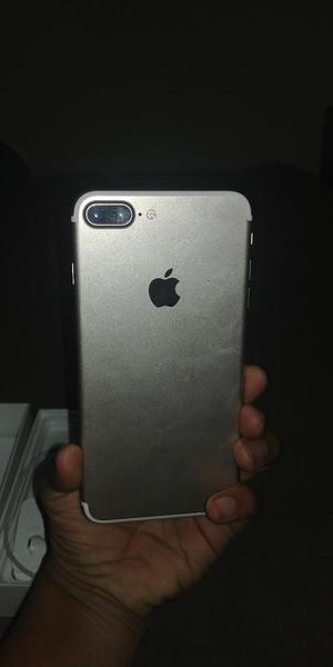 Vendo iPhone Gold 32 Gb Falta Liberar