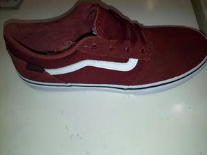 Zapatilla Vans Original 38.5