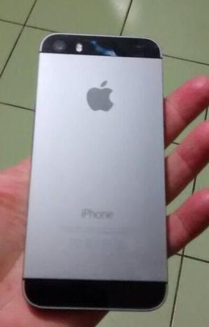 iPhone 5S de 16Gb