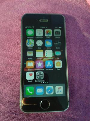 iPhone 5s Libre No Galaxy J5,7,sony