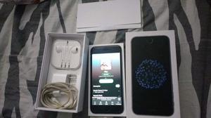 iPhone 6 16Gb 9/10 Negro