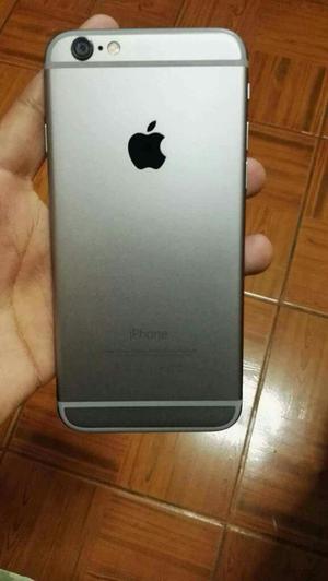 iPhone 6 Nuevo
