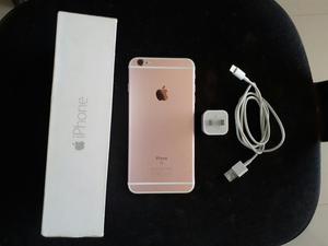 iPhone 6s Plus Rosa