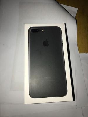 iPhone 7 Plus 256GB