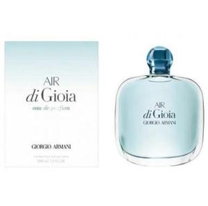perfume AIR di Gioia 100ml.