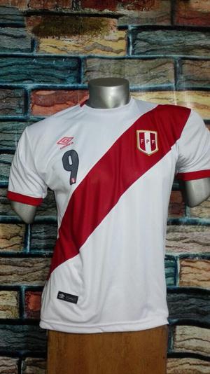 Camiseta Repechaje Peru Arriba