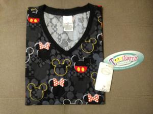 Chaqueta Disney Tooniforms Cherokee