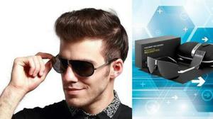 Lentes de Sol Uv400 Hdcrafter Delivery