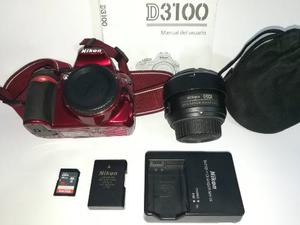 Nikon Dmm 1.8g Dx