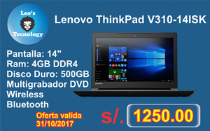 Notebook Lenovo ThinkPad VISK, 14, Intel Core iU