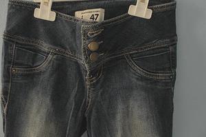 PANTALÓN JEANS TALLA 26