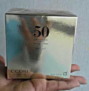 Perfume Ccori Dorado Unique