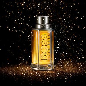 Perfume Original Hugo Boss The Scent 100ml 3.2 Oz. En Caja