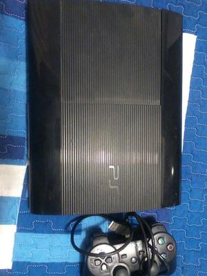 Ps3 Vendo Remate