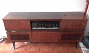 Radiola Imperial Stereo