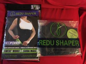 Redu Shaper Nuevo