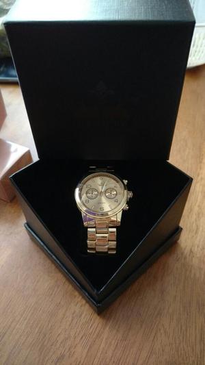 Reloj Masculino Gold de Lujo