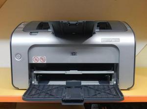 Remato Impresora HP Laserjet P