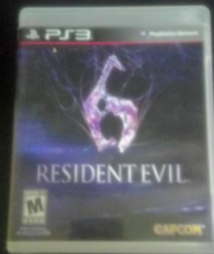 Resident Evil Play 4