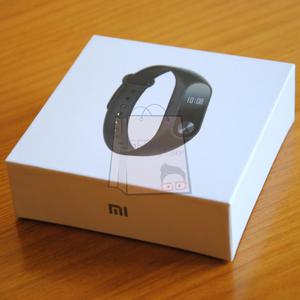 Smart Wristband Xiaomi Mi Band 2