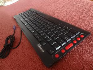 Teclado Micronics