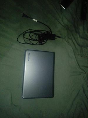 Toshiba i soles