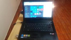 VENDO LAPTOP LENOVO