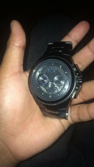 Vendo Reloj Armani Exchange