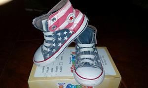 Zapatillaa Converse Talla 26 Usa