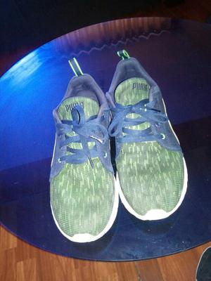 Zapatillas Puma Talla 44... Smp