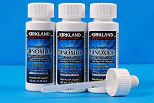 minoxidil kirkland 5