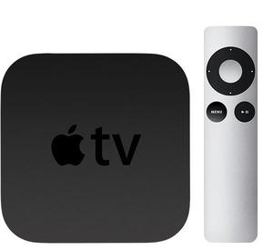 Apple Tv 3Ra Gen. box
