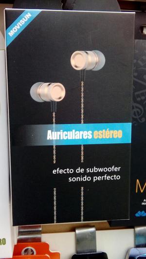 Audifono Movisiun Orijinal