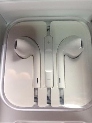 Audifonos Apple