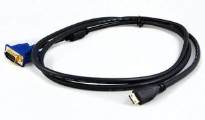 CABLE VGA A HDMI