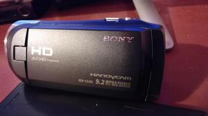 Camara de Video Sony