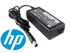 Cargador Original Hp