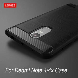 Case Redmi Note 4/4x