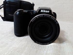 Cámara digital Nikon L330