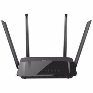 D-link Router Ethernet Wireless Ac