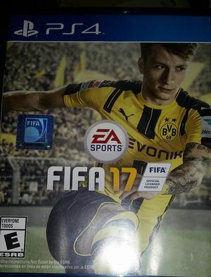 Fifa  Ps4