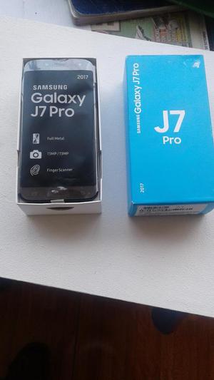Galaxy J7 Pro 950 Soles Completo
