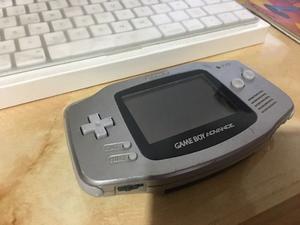 Game Boy Advance, Gameboy Advance Nintendo Original Con Tapa